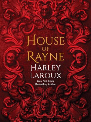 cover image of House of Rayne